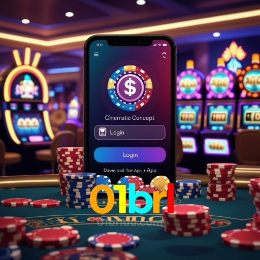 Por Que Jogar no 01brl?