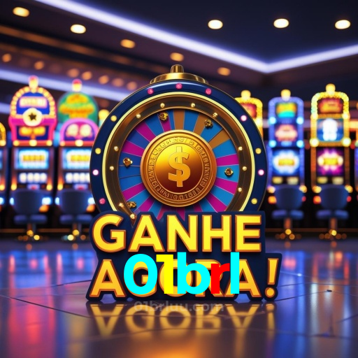 Novos Slots no 01brl