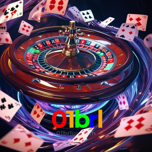 Visão geral dos jogos no 01brl