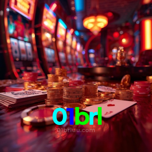 Vantagens do App 01brl