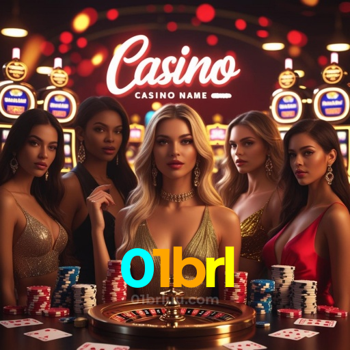 Por Que Escolher o Cassino do 01brl